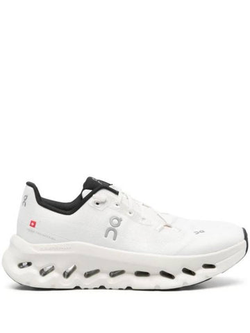 Cloudtilt Low Top Sneakers White - ON RUNNING - BALAAN 1