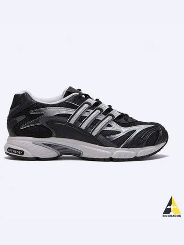 adidas TEMPUR Temper Run 2 Black IH0404 - ADIDAS - BALAAN 1