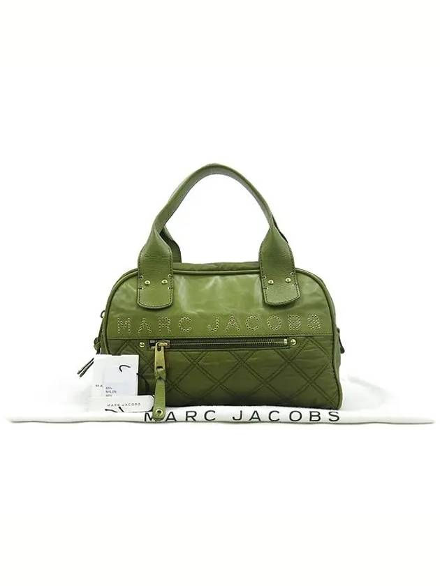 C363033 Tote Bag - MARC JACOBS - BALAAN 1