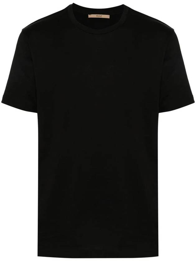 Roberto Collina Short Sleeves Crew Neck T-Shirt Clothing - ROBERTO COLLINA - BALAAN 2