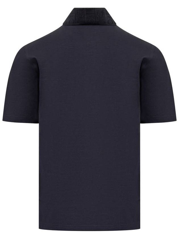 Salvatore Ferragamo Polo Ml - SALVATORE FERRAGAMO - BALAAN 2