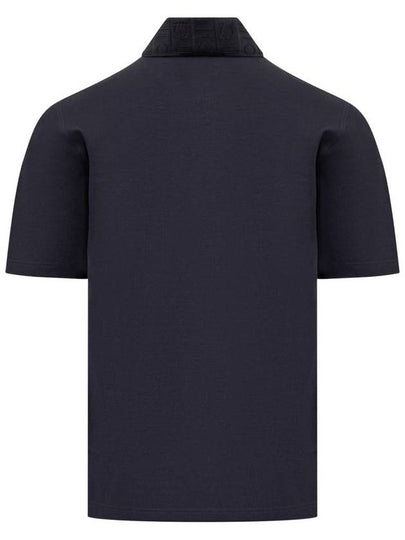 Salvatore Ferragamo Polo Ml - SALVATORE FERRAGAMO - BALAAN 2