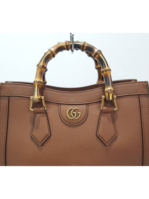 women tote bag - GUCCI - BALAAN 3