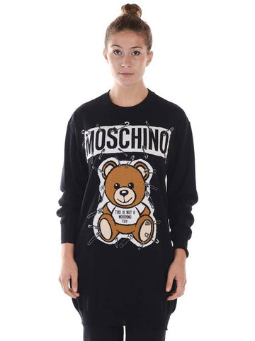 Moschino Dress - MOSCHINO - BALAAN 1