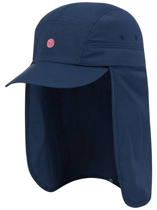 OG Summer Field Cap Navy - OFFGRID - BALAAN 1