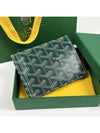 Saint Thomas banknote wallet - GOYARD - BALAAN 6