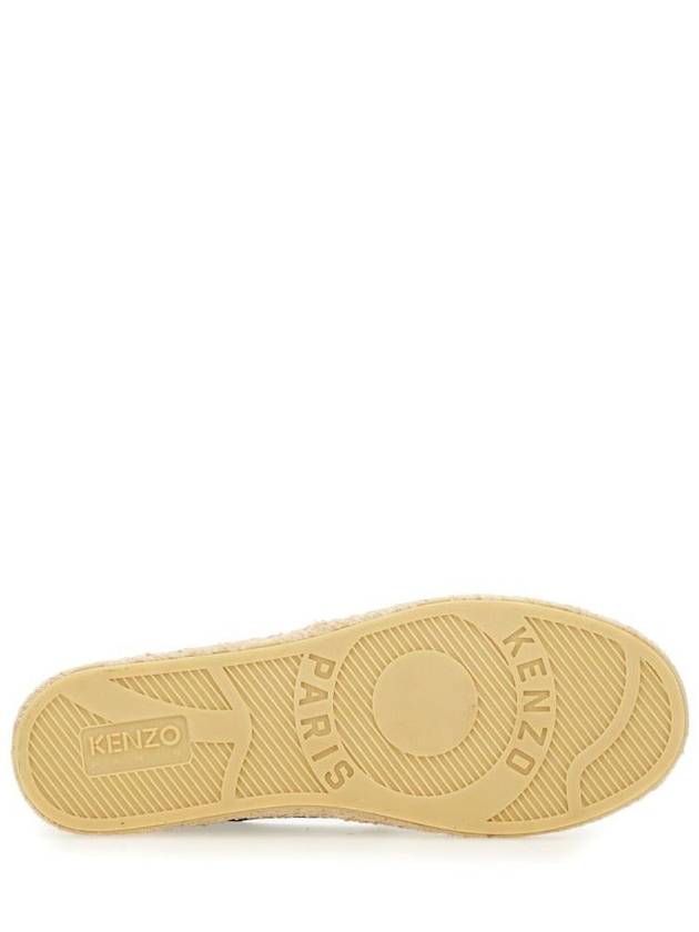 Kenzo Espadrilles "Boke Flower 2.0" - KENZO - BALAAN 5