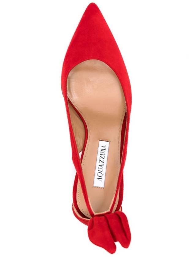 Aquazzura With Heel - AQUAZZURA - BALAAN 4