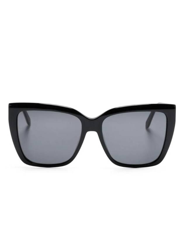 oversized frame sunglasses SF1102S - SALVATORE FERRAGAMO - BALAAN 1