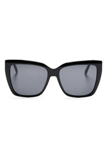 oversized frame sunglasses SF1102S - SALVATORE FERRAGAMO - BALAAN 1