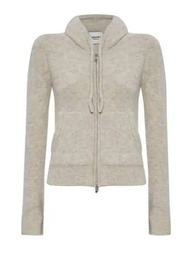 MILLY CA0076FA B3L04E 23SD cardigan - ISABEL MARANT - BALAAN 1