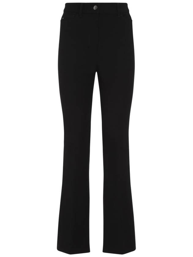 'S Max Mara Pants - S MAX MARA - BALAAN 1