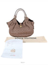 women shoulder bag - LOUIS VUITTON - BALAAN 8