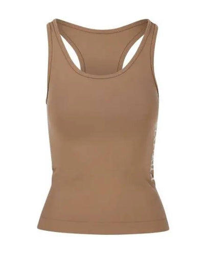 Fortuna Sleeveless Camel - MAX MARA - BALAAN 2