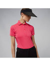 Tour Tech Polo GWJT06826 - J.LINDEBERG - BALAAN 2