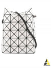 Lucent Ring Bucket Bag White - ISSEY MIYAKE - BALAAN 2