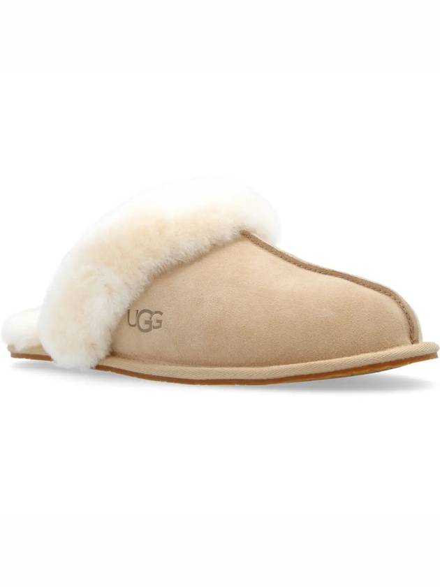 Scuffette II Slippers Sand - UGG - BALAAN 4