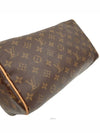 Monogram Canvas Speedy 30 Tote Bag M41526 - LOUIS VUITTON - BALAAN 4