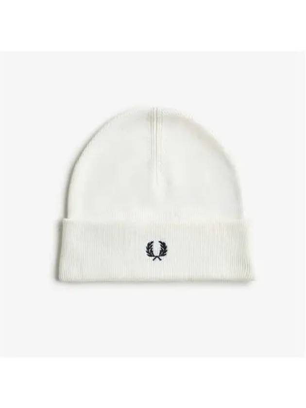 Fred Perry Classic Beanie L59 CFPU2339160 - FRED PERRY - BALAAN 1