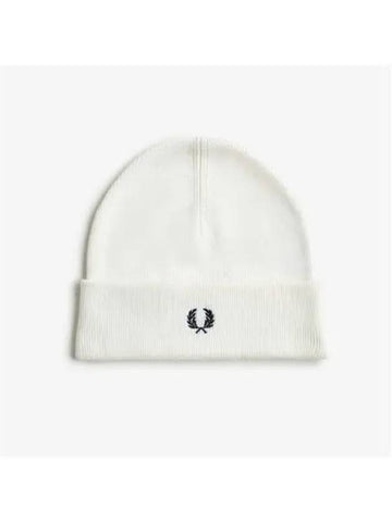 Fred Perry Classic Beanie L59 CFPU2339160 - FRED PERRY - BALAAN 1