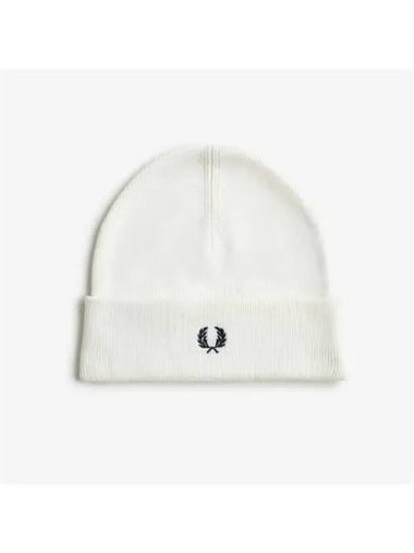 Fred Perry Classic Beanie L59 CFPU2339160 - FRED PERRY - BALAAN 1