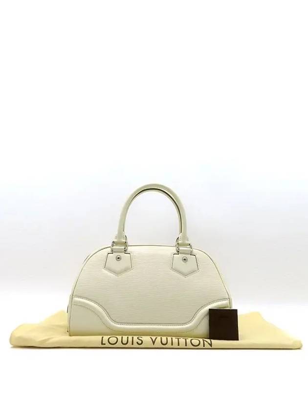 M5932J Tote Bag - LOUIS VUITTON - BALAAN 1