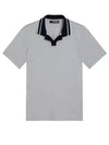 Golf Sammy Polo GWJT09017 U053 Men's Sammy Polo - J.LINDEBERG - BALAAN 2