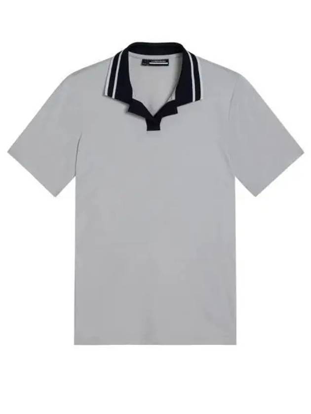 Golf Sammy Polo GWJT09017 U053 Men's Sammy Polo - J.LINDEBERG - BALAAN 2