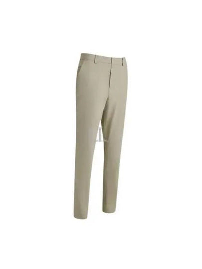 Warp Knit Straight Leg Pants Dune - G/FORE - BALAAN 2