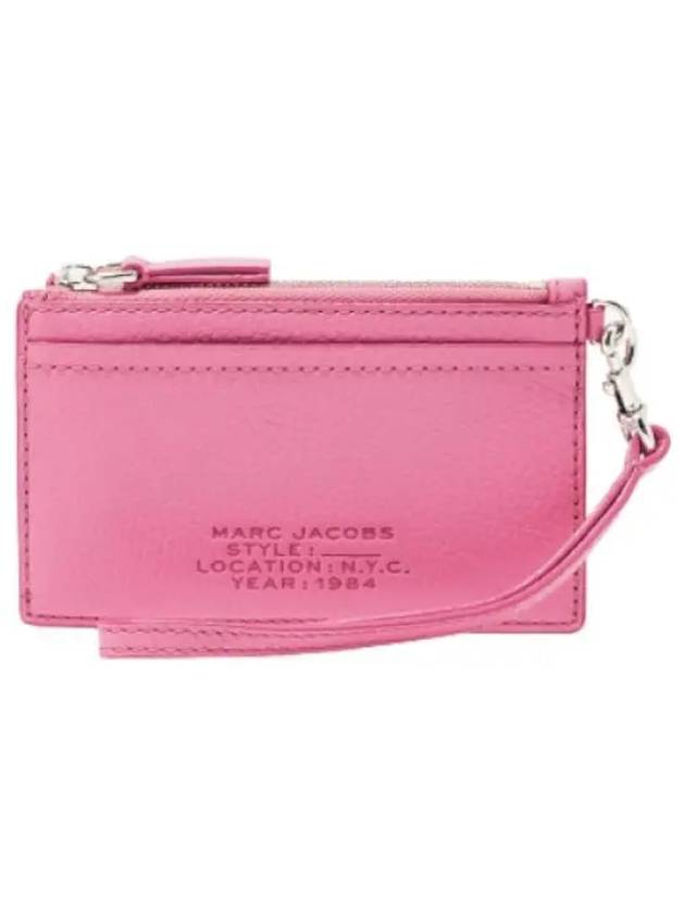 wallet - MARC JACOBS - BALAAN 1