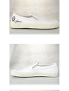 Logo Stitch Tabi Men's Sneakers White - MAISON MARGIELA - BALAAN 6