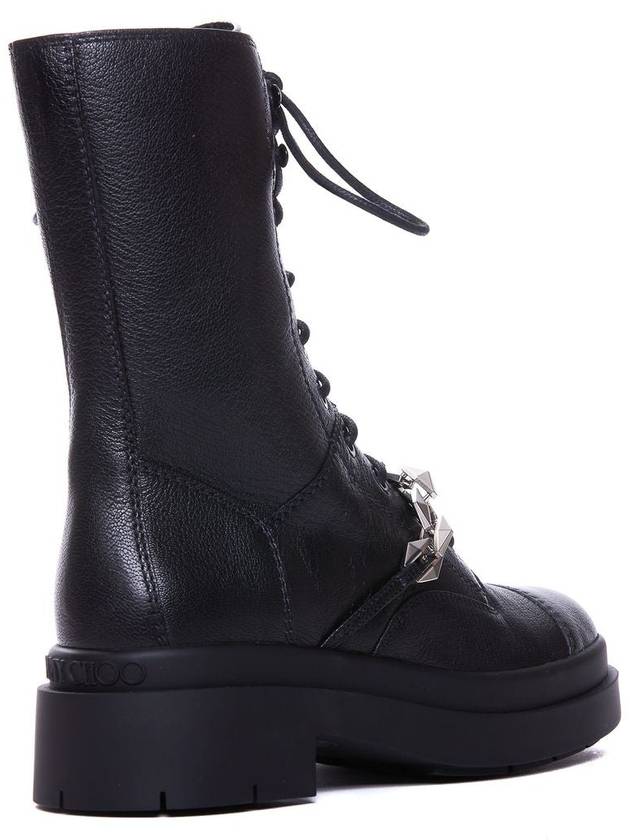 Jimmy Choo Boots - JIMMY CHOO - BALAAN 4