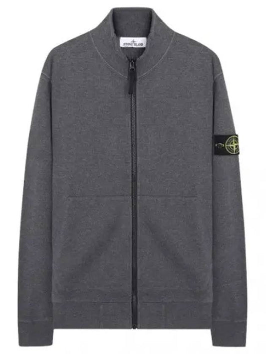 Garment Dying Insulation Lining Full Zip Up Jacket Men - STONE ISLAND - BALAAN 1