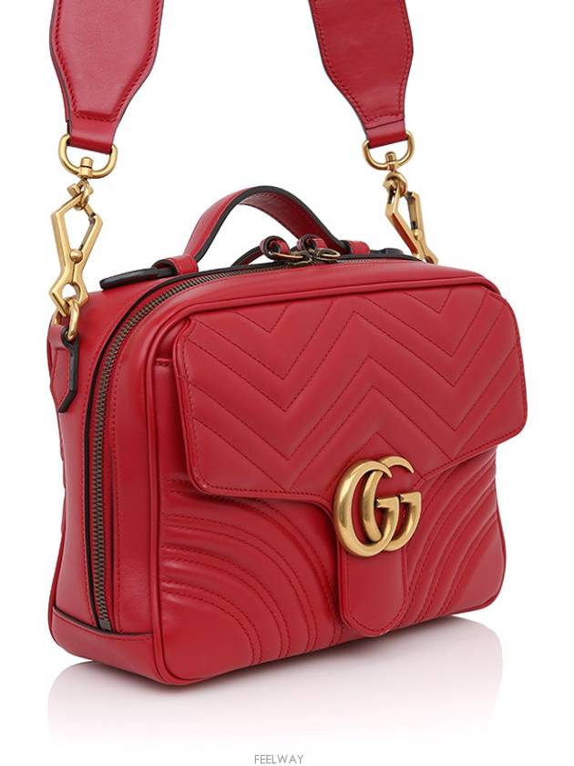 women tote bag - GUCCI - BALAAN 3