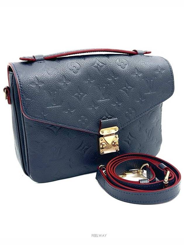 women shoulder bag - LOUIS VUITTON - BALAAN 3