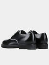 T99 line men s derby shoes - DOLCE&GABBANA - BALAAN 4