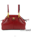 women shoulder bag - GUCCI - BALAAN 3