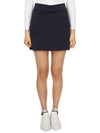 Golf Wear Women s Mini Skirt GWSD08830 6855 - J.LINDEBERG - BALAAN 1