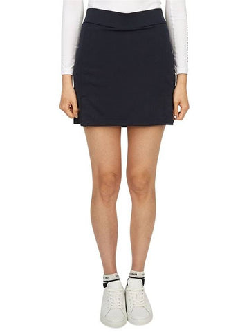 Golf Wear Women s Mini Skirt GWSD08830 6855 - J.LINDEBERG - BALAAN 1