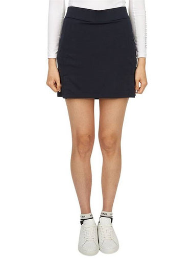 Golf Wear Women s Mini Skirt GWSD08830 6855 - J.LINDEBERG - BALAAN 1