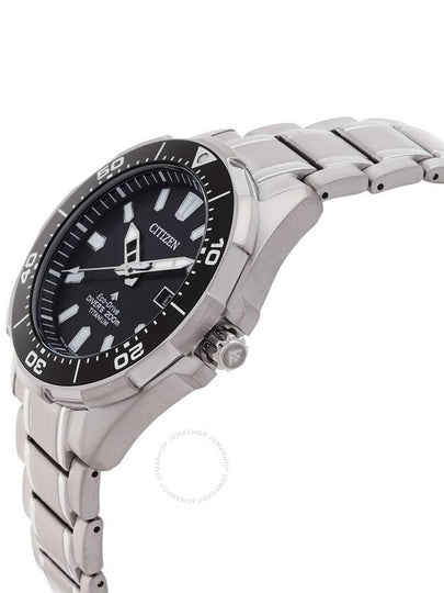 Citizen Promaster Eco-Drive Black Dial Men's Watch BN0200-81E - CITIZEN - BALAAN 2