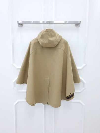 Allure Versatile Rain Cape - HERMES - BALAAN 2