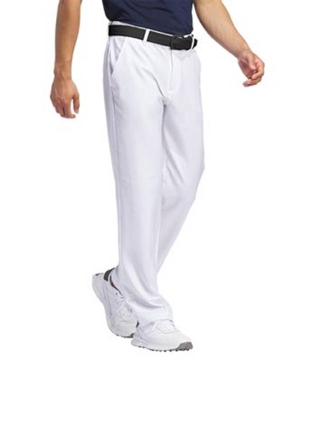 Ultimate 365 Straight Pants White - ADIDAS - BALAAN 4