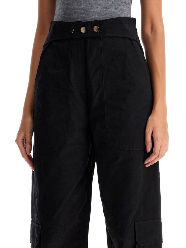 sarah's aviator pants - ANDAMANE - BALAAN 4