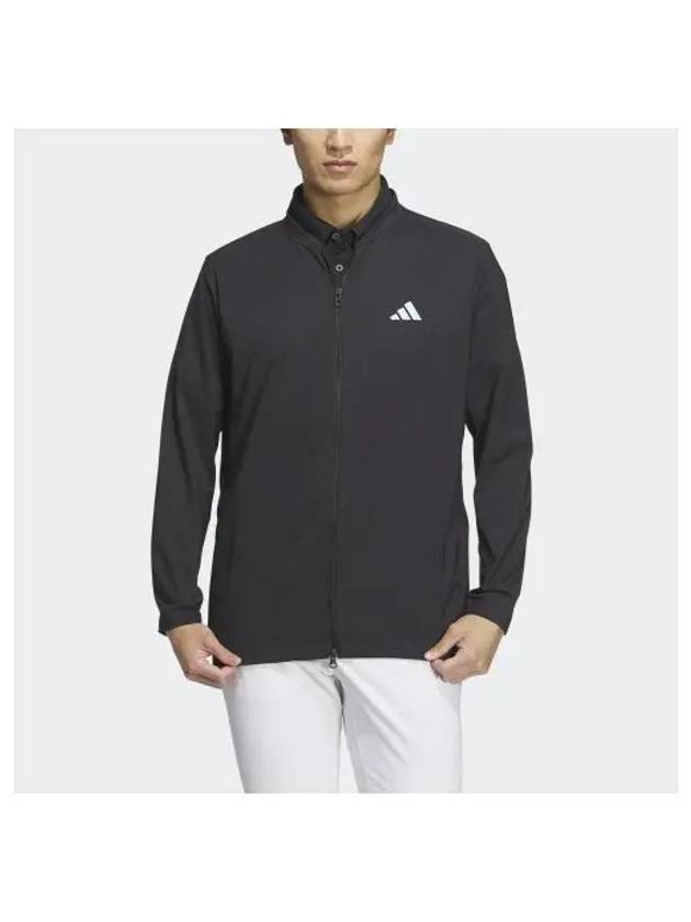 adidas GOLF Heat Ready Jacket HS9994 - ADIDAS GOLF - BALAAN 1