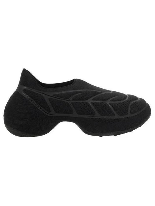 TK 360 low-top sneakers black - GIVENCHY - BALAAN 1