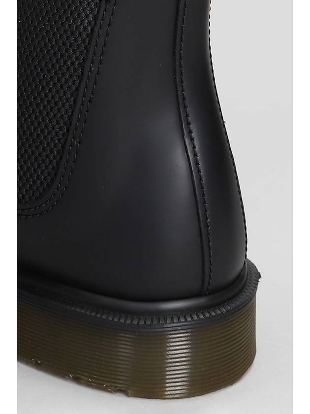 2976 Chelsea Boots Black - DR. MARTENS - BALAAN 6