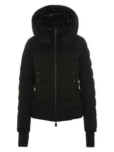 1A00048 5399D 999 Grenoble Women s LAMOURA Padding 1216695 - MONCLER - BALAAN 1