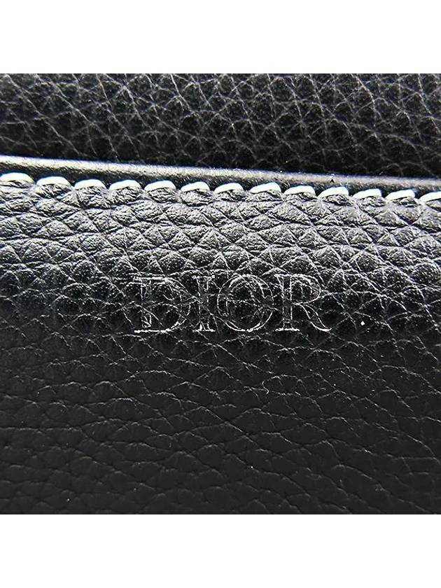 1ADPO093 Crossbody Bag - DIOR - BALAAN 4