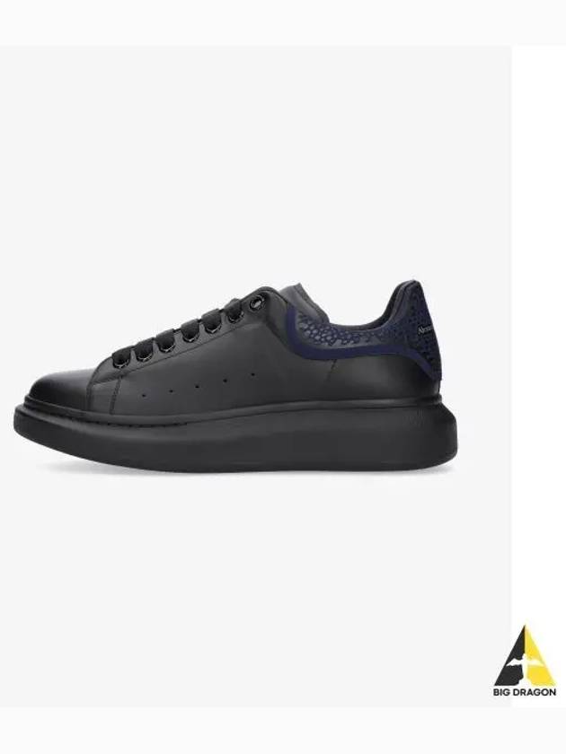 Lace-up leather sneakers 794507WIFT7 - ALEXANDER MCQUEEN - BALAAN 2